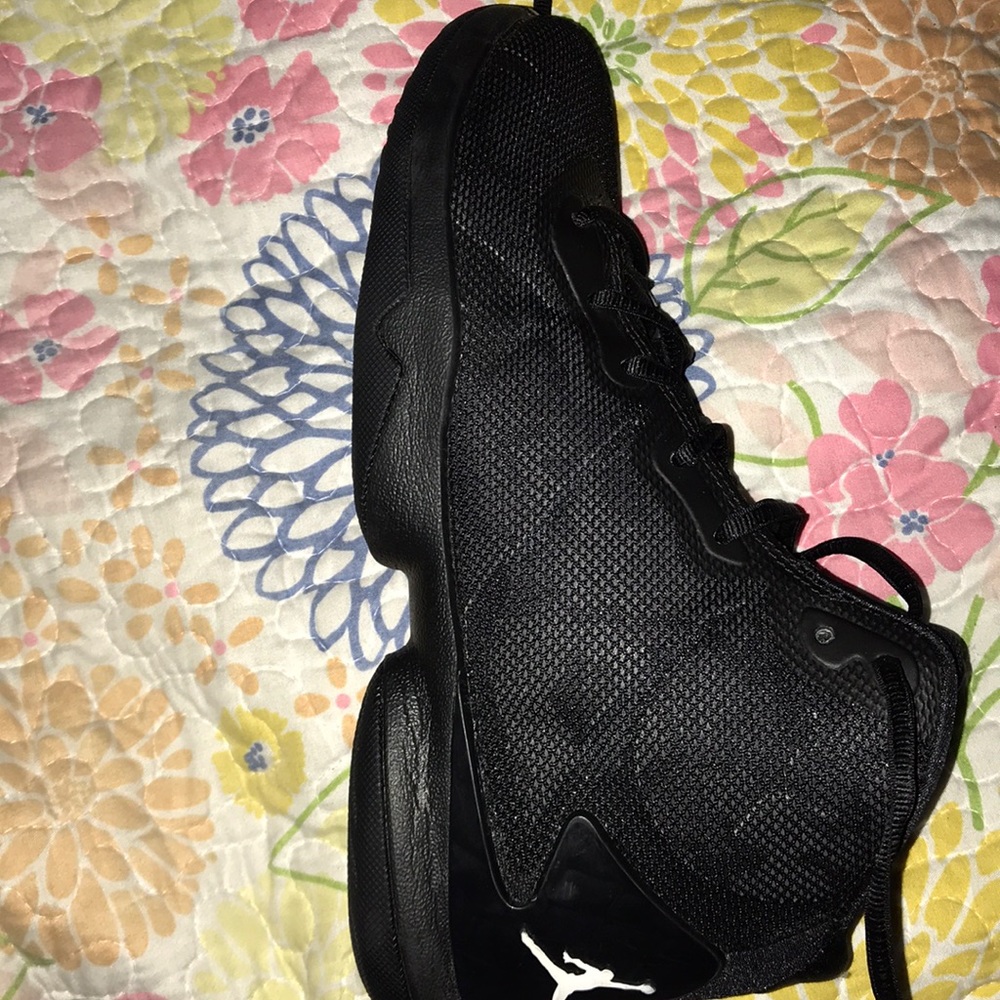 Jordans Super.fly 4 Bg (New, only used once)